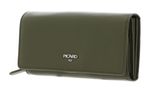 PICARD Bingo Flap Wallet Olive PICARD Bingo Flap Wallet Olive
