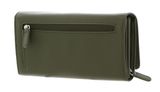 PICARD Bingo Flap Wallet Olive PICARD Bingo Flap Wallet Olive