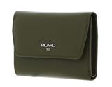 PICARD Bingo Flap Wallet Olive PICARD Bingo Flap Wallet Olive