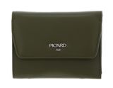 PICARD Bingo Flap Wallet Olive PICARD Bingo Flap Wallet Olive