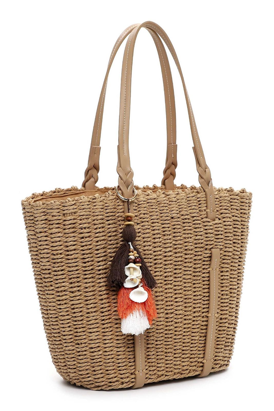 SURI FREY Nandy Cityshopper M Taupe SURI FREY Nandy Cityshopper M Taupe