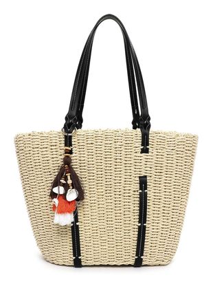 SURI FREY Nandy Cityshopper M Sand SURI FREY Nandy Cityshopper M Sand