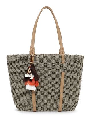 SURI FREY Nandy Cityshopper M Khaki SURI FREY Nandy Cityshopper M Khaki