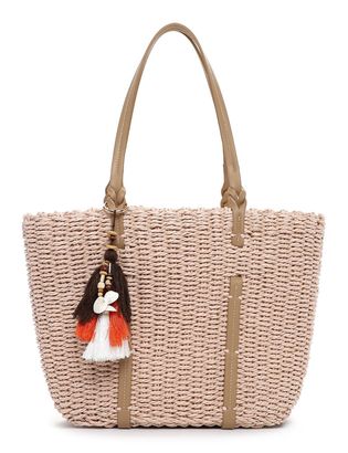 SURI FREY Nandy Cityshopper M Lightrose SURI FREY Nandy Cityshopper M Lightrose