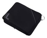 American Tourister Packing Cubes S / M / L Black / Grey