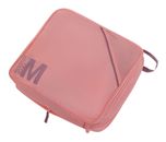 American Tourister Packing Cubes S / M / L Pink / Mauve