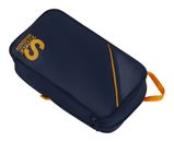 American Tourister Packing Cubes S / M / L Navy / Orange