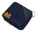 American Tourister Packing Cubes S / M / L Navy / Orange