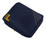 American Tourister Packing Cubes S / M / L Navy / Orange