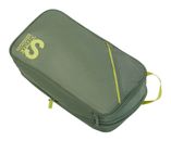 American Tourister Packing Cubes S / M / L Olive / Lime