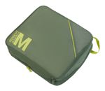American Tourister Packing Cubes S / M / L Olive / Lime
