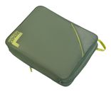 American Tourister Packing Cubes S / M / L Olive / Lime