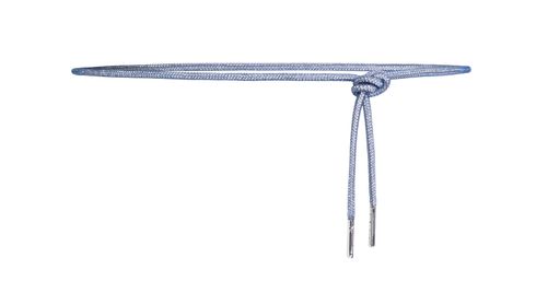 Vanzetti Cord Belt W100 Blue