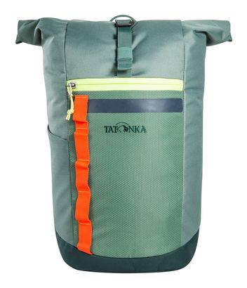 TATONKA Rolltop Pack JR 14 Sage Green