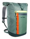TATONKA Rolltop Pack JR 14 Sage Green
