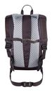 TATONKA City Pack JR 12 Midnight Plum