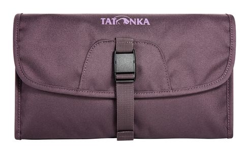 TATONKA Small Travelcare Midnight Plum TATONKA Small Travelcare Midnight Plum