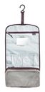 TATONKA Small Travelcare Midnight Plum