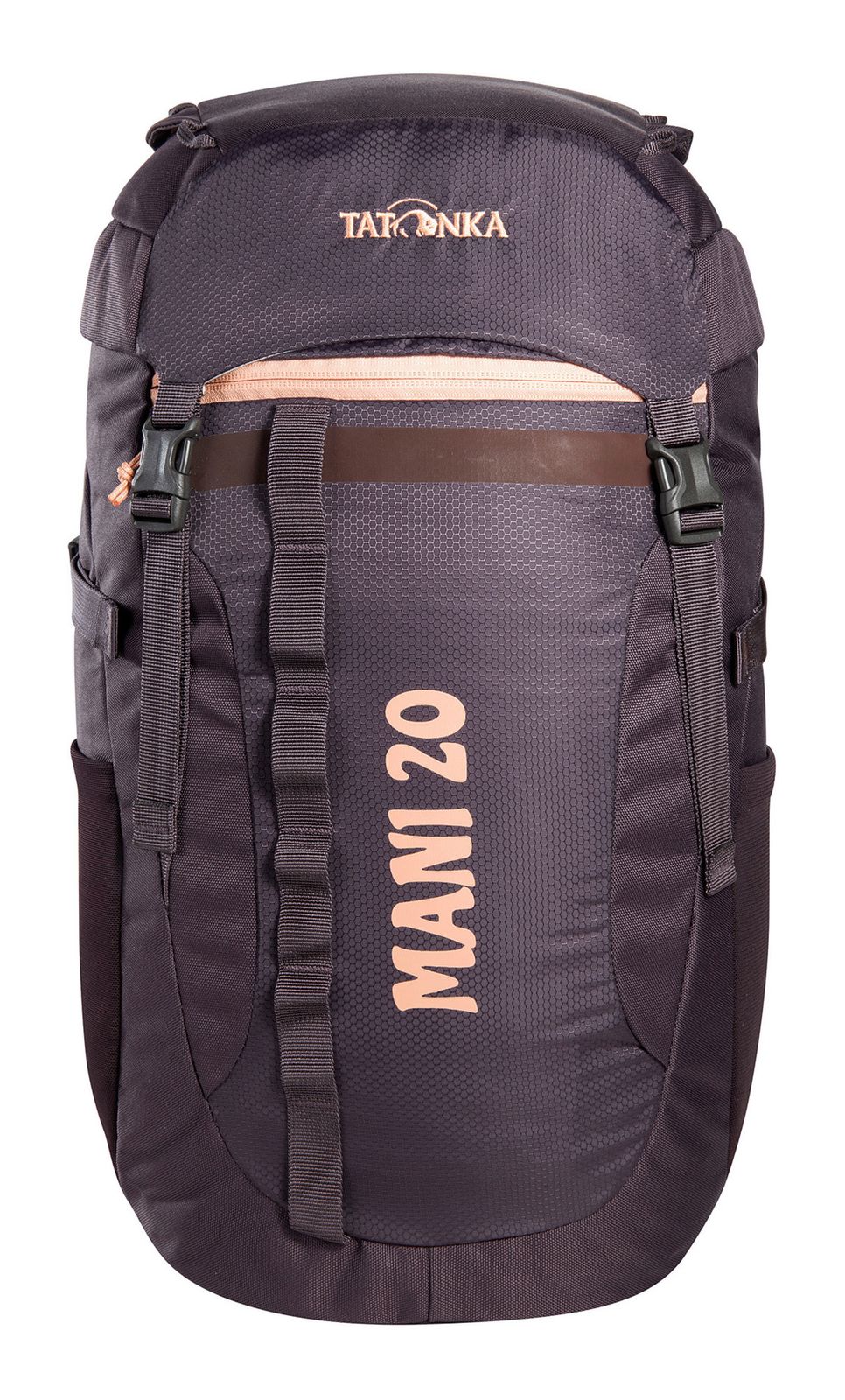 TATONKA Mani 20 Midnight Plum
