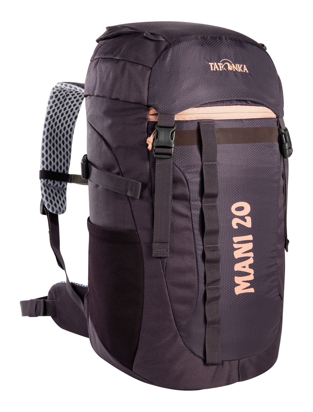 TATONKA Mani 20 Midnight Plum TATONKA Mani 20 Midnight Plum