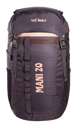TATONKA Mani 20 Midnight Plum