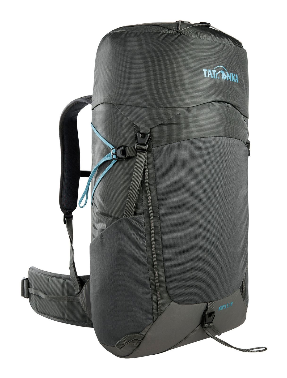 TATONKA Norix 31 Women Titan Grey TATONKA Norix 31 Women Titan Grey