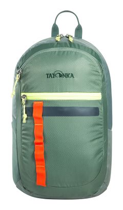 TATONKA City Pack JR 12 Sage Green