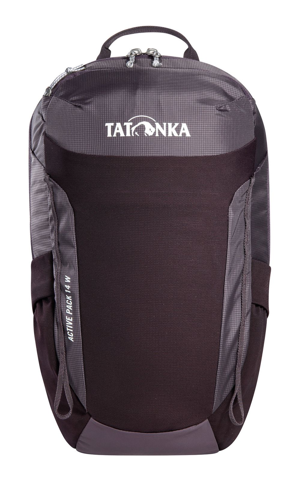 TATONKA Active Pack 14 Women Midnight Plum