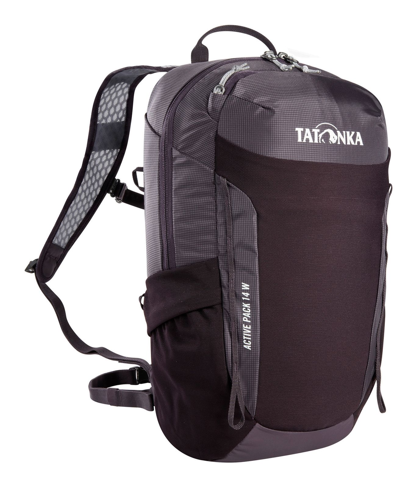 TATONKA Active Pack 14 Women Midnight Plum TATONKA Active Pack 14 Women Midnight Plum