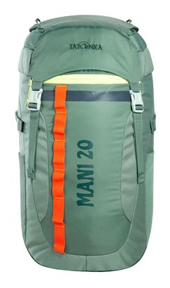 TATONKA Mani 20 Sage Green TATONKA Mani 20 Sage Green