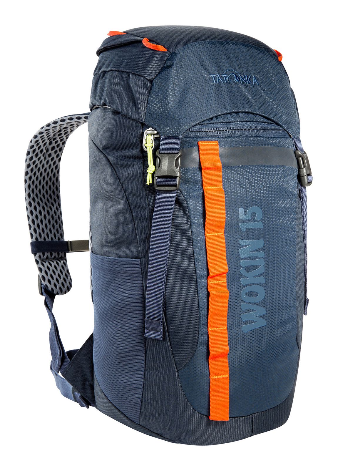 TATONKA Wokin 15 Navy TATONKA Wokin 15 Navy