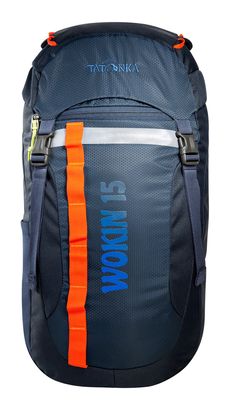 TATONKA Wokin 15 Navy