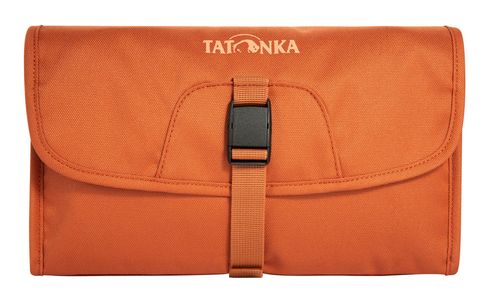 TATONKA Small Travelcare Red Earth TATONKA Small Travelcare Red Earth