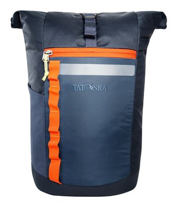TATONKA Rolltop Pack JR 14 Navy
