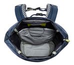 TATONKA Rolltop Pack JR 14 Navy