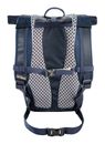 TATONKA Rolltop Pack JR 14 Navy