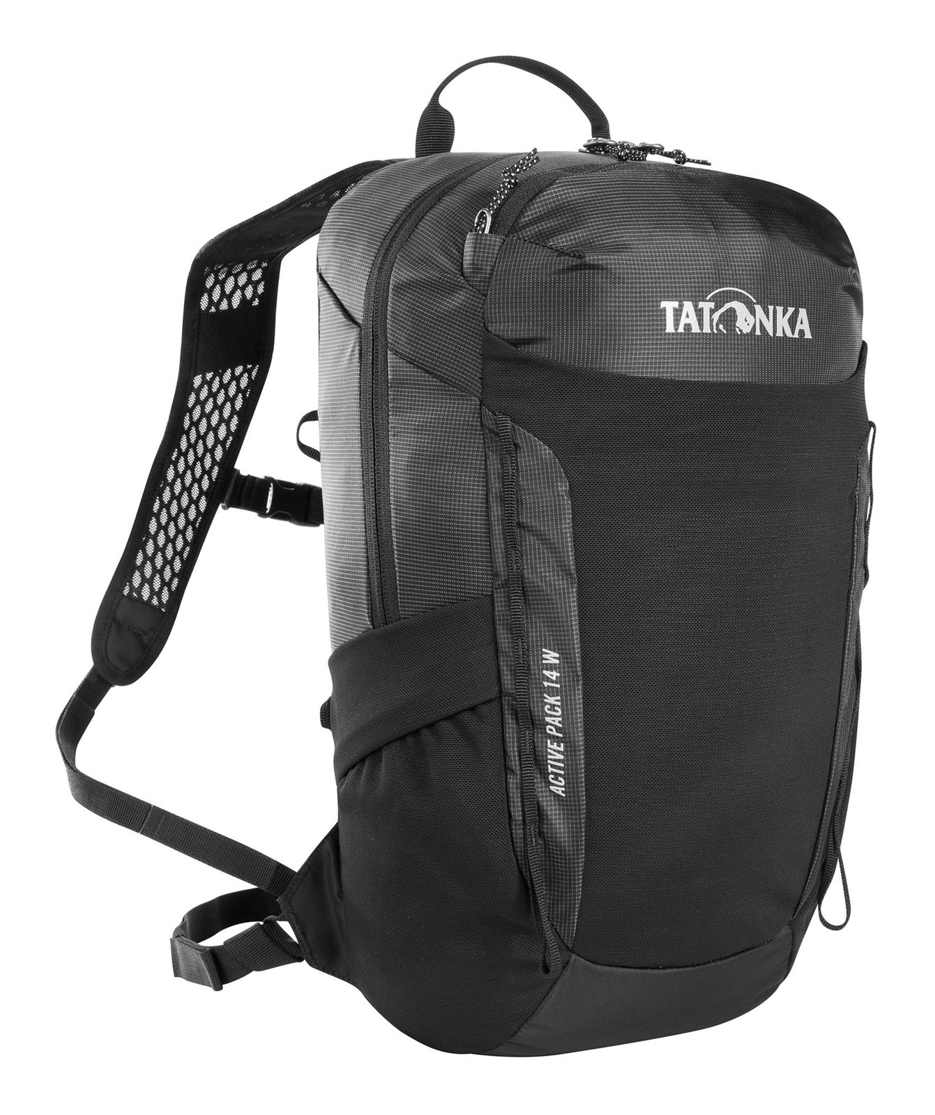 TATONKA Active Pack 14 Women Black TATONKA Active Pack 14 Women Black