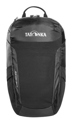 TATONKA Active Pack 14 Women Black TATONKA Active Pack 14 Women Black