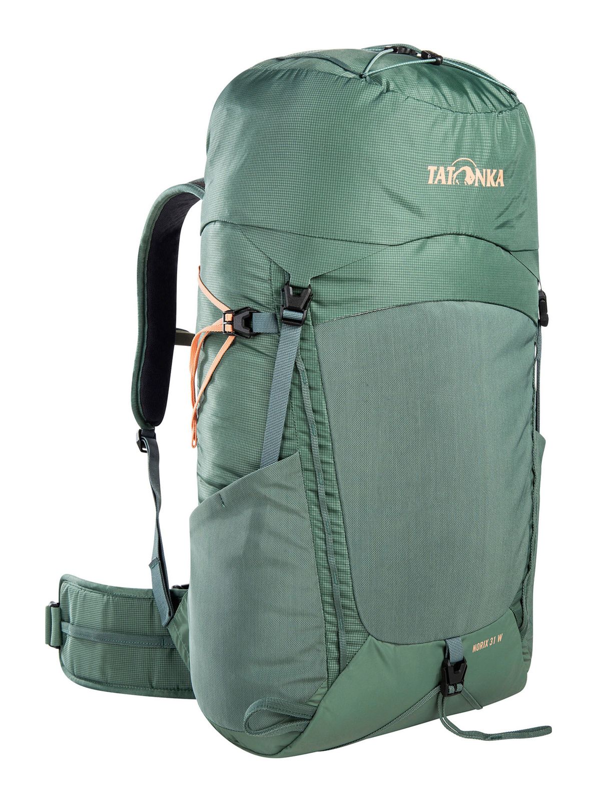 TATONKA Norix 31 Women Sage Green TATONKA Norix 31 Women Sage Green