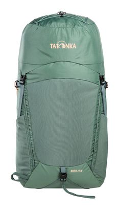 TATONKA Norix 31 Women Sage Green