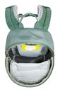 TATONKA Husky Bag JR 10 Sage Green