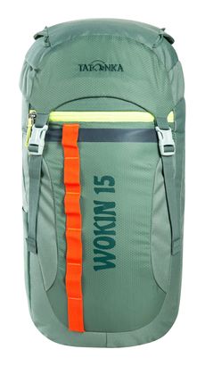 TATONKA Wokin 15 Sage Green