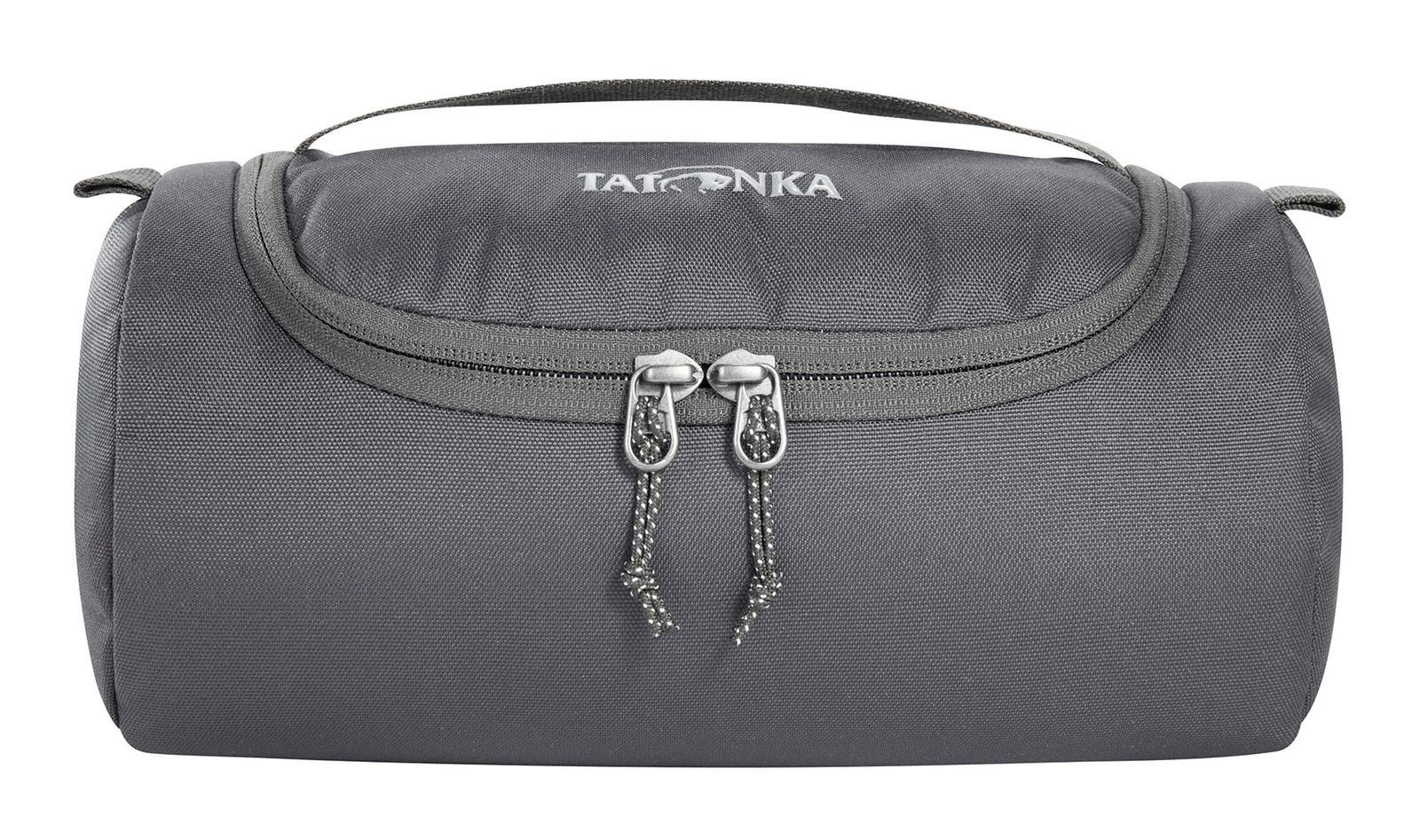 TATONKA Care Barrel Titan Grey