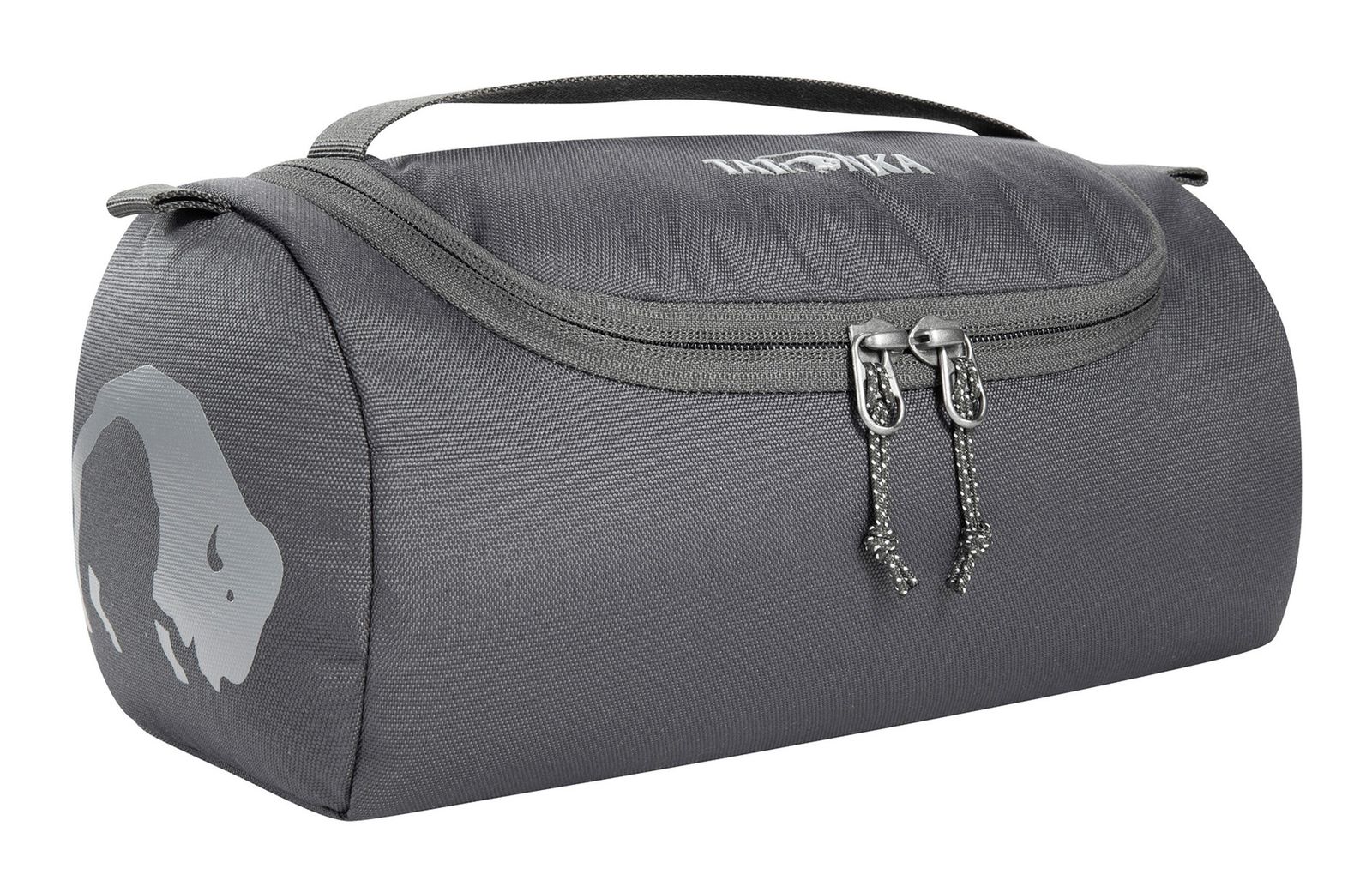 TATONKA Care Barrel Titan Grey TATONKA Care Barrel Titan Grey