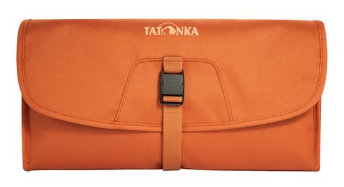 TATONKA Travelcare M Red Earth