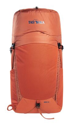 TATONKA Norix 34 Red Earth