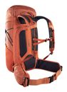 TATONKA Norix 34 Red Earth