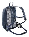 TATONKA City Pack JR 12 Navy
