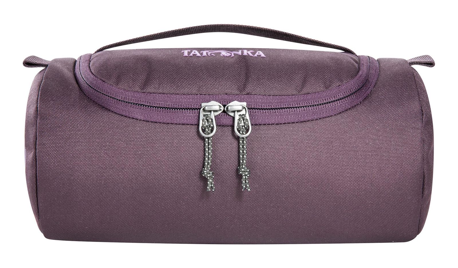 TATONKA Care Barrel Midnight Plum