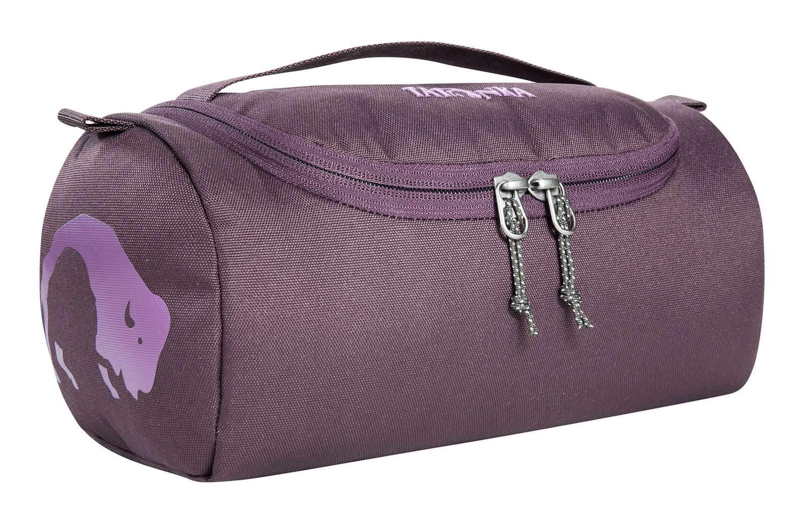 TATONKA Care Barrel Midnight Plum TATONKA Care Barrel Midnight Plum